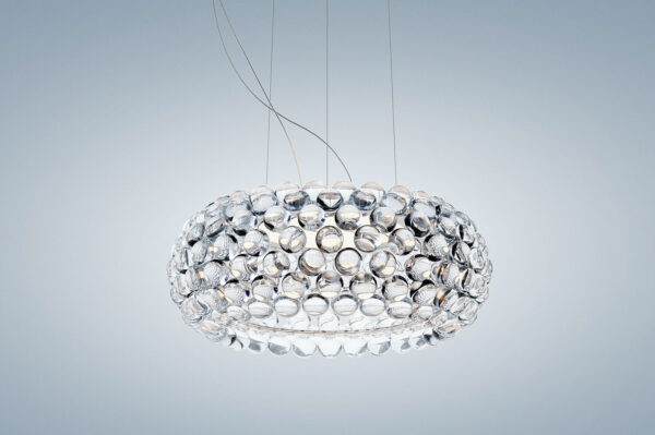 Foscarini Caboche Plus Suspension3