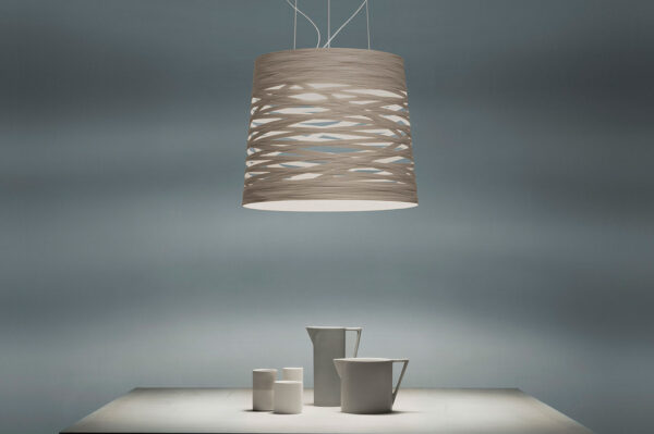 Foscarini Tress Suspension Lamp1