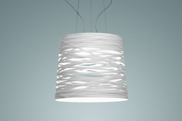 Foscarini Tress Suspension Lamp2