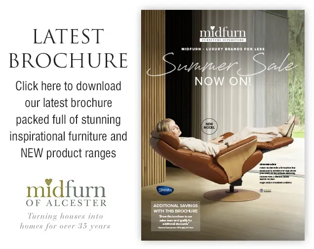 Latest Brochure